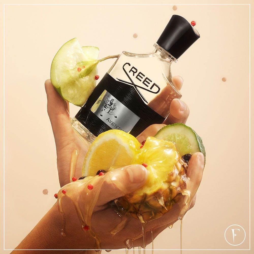 عطر اونتوس