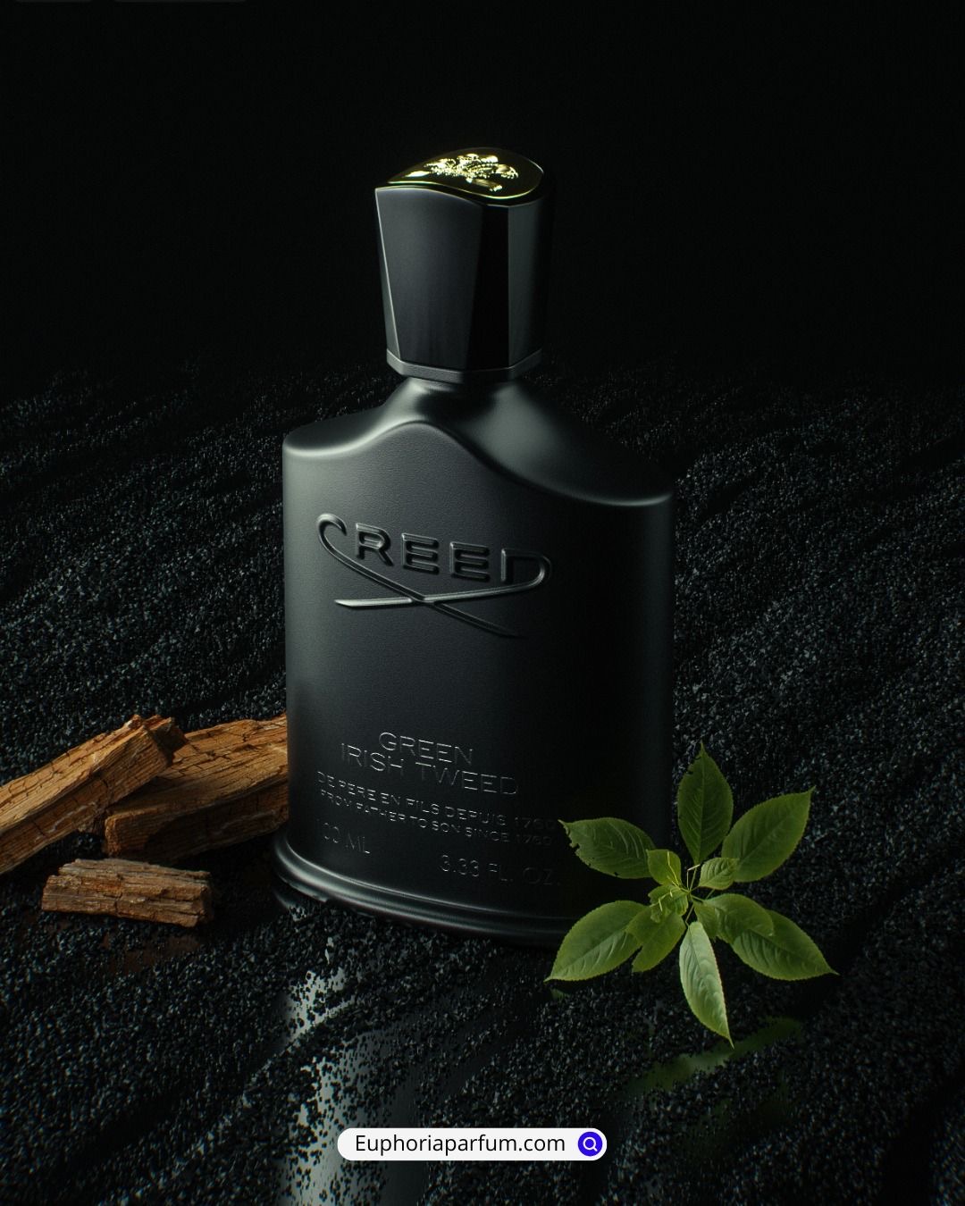 کرید گرین ایریش