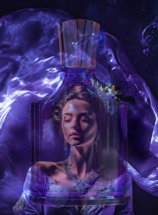 کویین اف سیلک