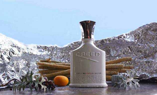 ایزد پرفیوم