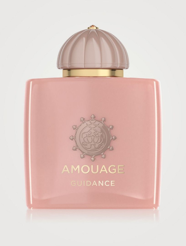 آمواج گایدنس