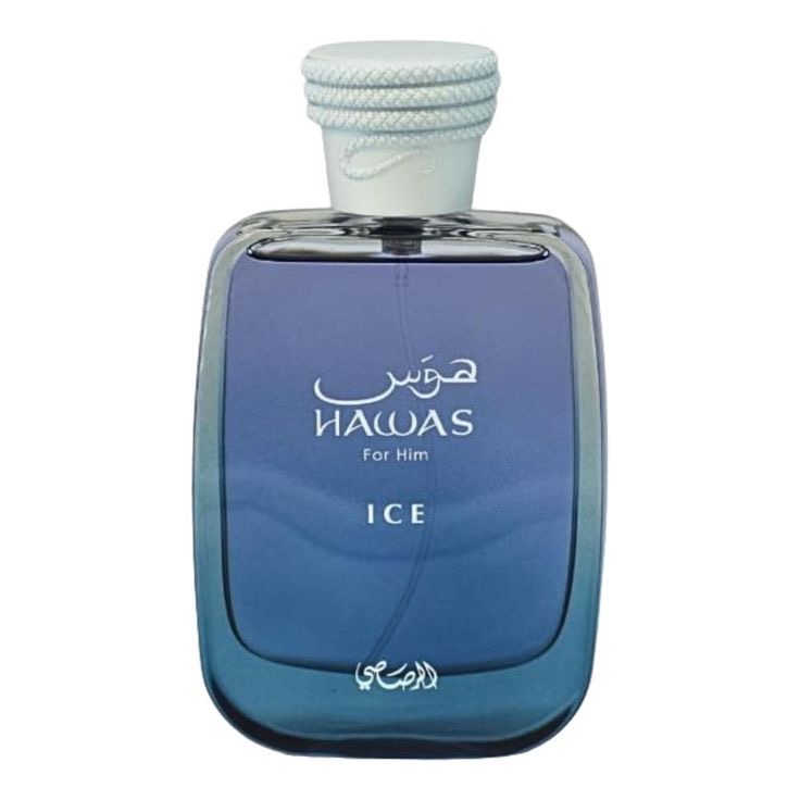 عطر هوس ایس