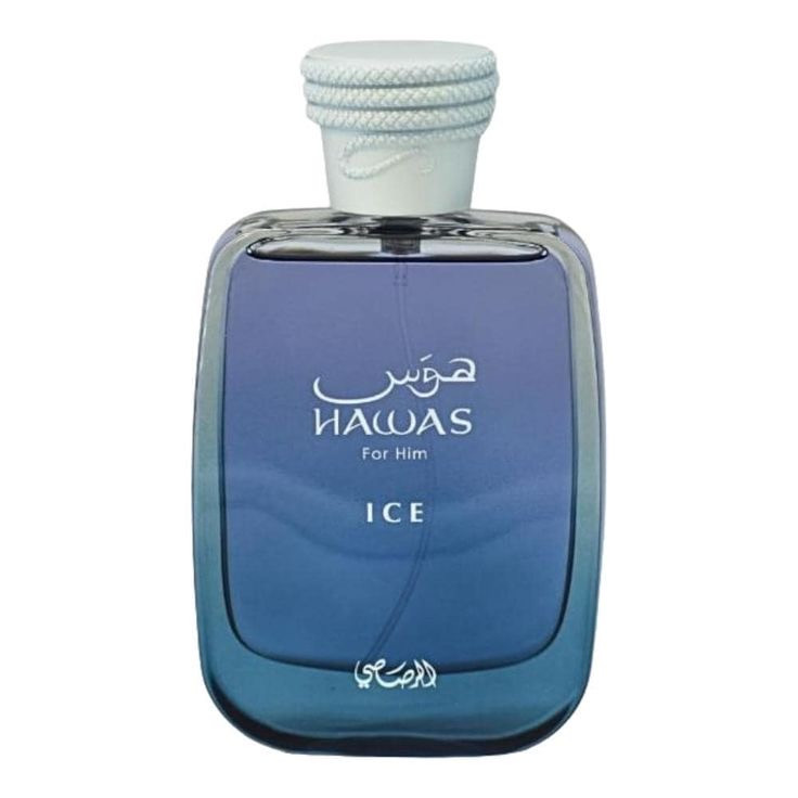 عطر هوس ایس