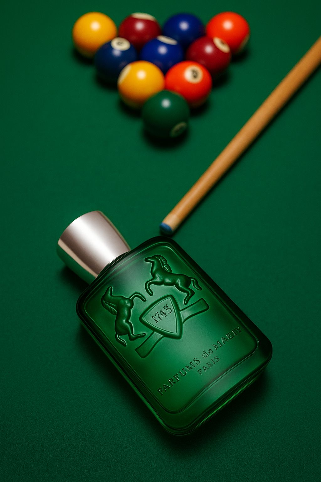 مارلی گرینلی