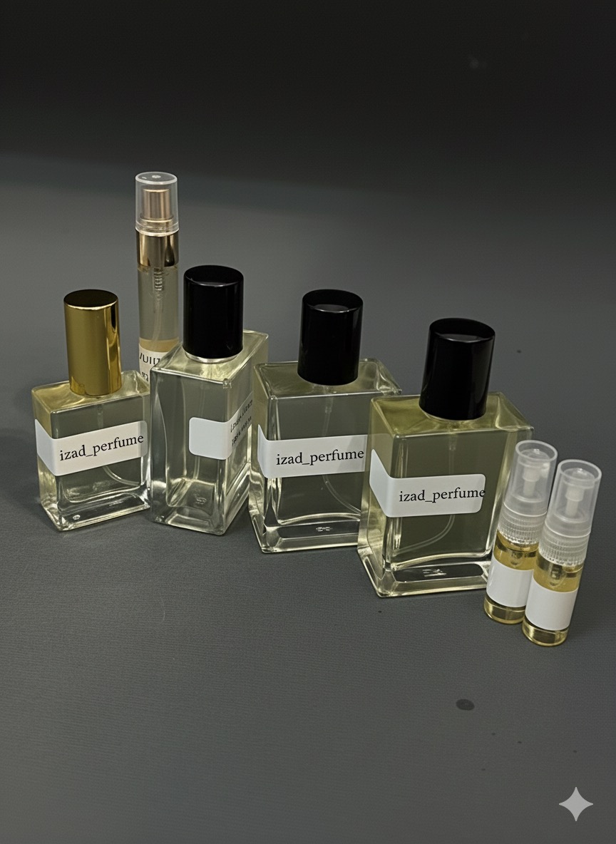 عطر مارلی کالان