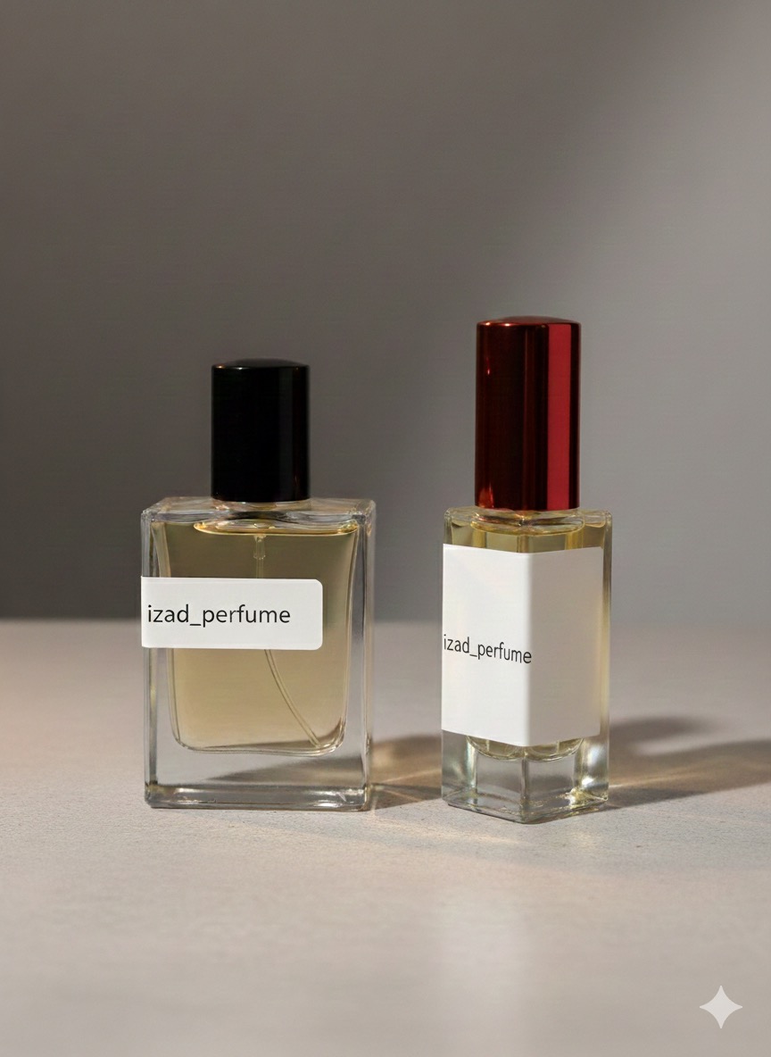 عطر هوس ایس