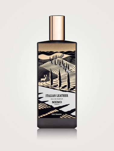 ممو ایتالین لدر