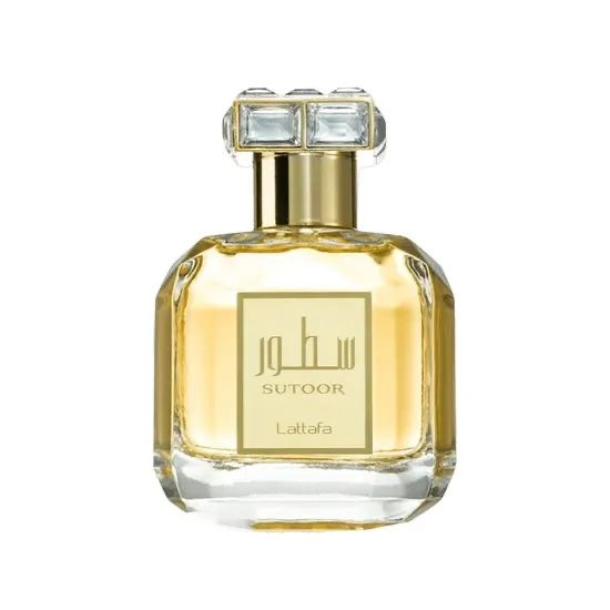 عطر سطور